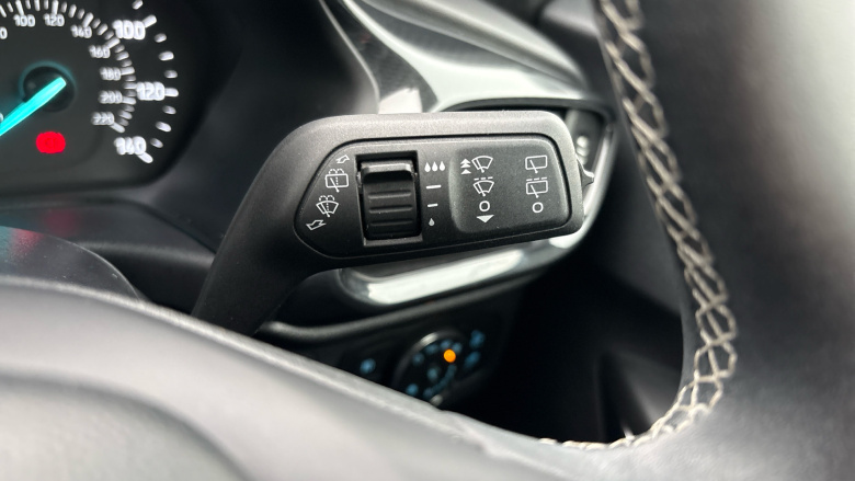 Ford Puma 1.0 EcoBoost Hybrid mHEV Titanium 5dr Petrol Hatchback